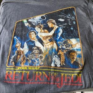 Star Wars -Return of the Jedi T-Shirt